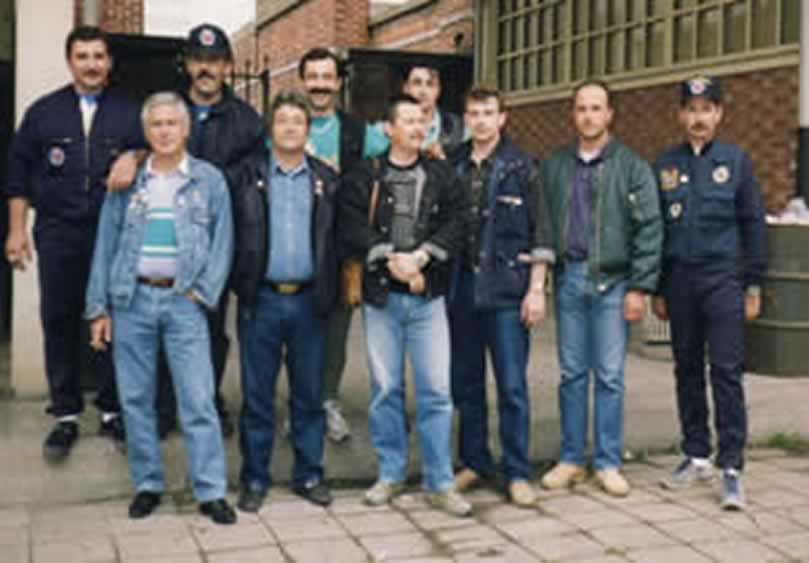 Club de Tir Police Varois